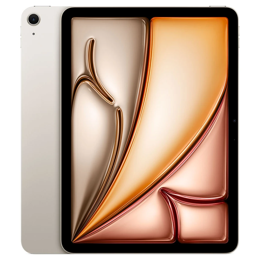Apple iPad Air (MH374HC/A) Wi-Fi 11" M4 256GB tablet - Starlight
