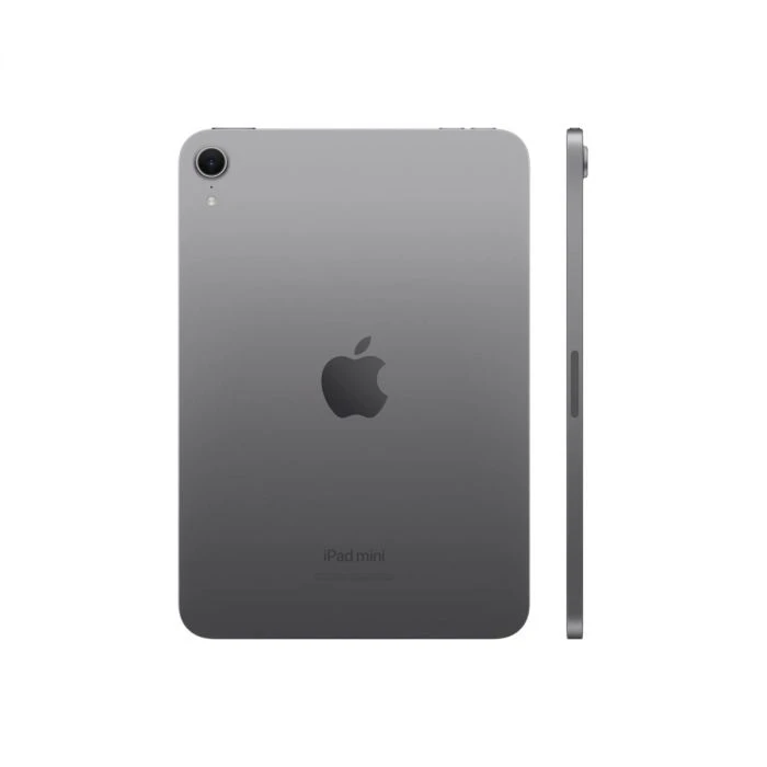 Apple iPad mini WiFi 128GB sivi tablet 8.3" Hexa Core Apple A17 Pro 8GB 128GB 12Mpx