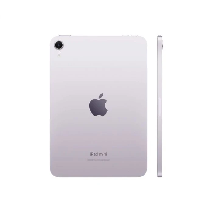 Apple iPad mini WiFi 256GB ljubičasti tablet 8.3" Hexa Core Apple A17 Pro 8GB 256GB 12Mpx