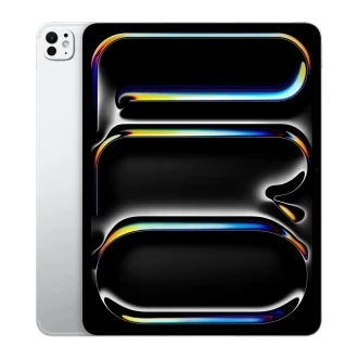 Apple iPad Pro M4 5G (MVXT3HC/A) srebrni tablet 13" 9-cores Apple M4 8GB 256GB 12Mpx