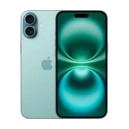 Apple Iphone 16 Plus 512GB teal mobilni 6.7" Hexa Core Apple A18 8GB 512GB 48Mpx+12Mpx Dual Sim