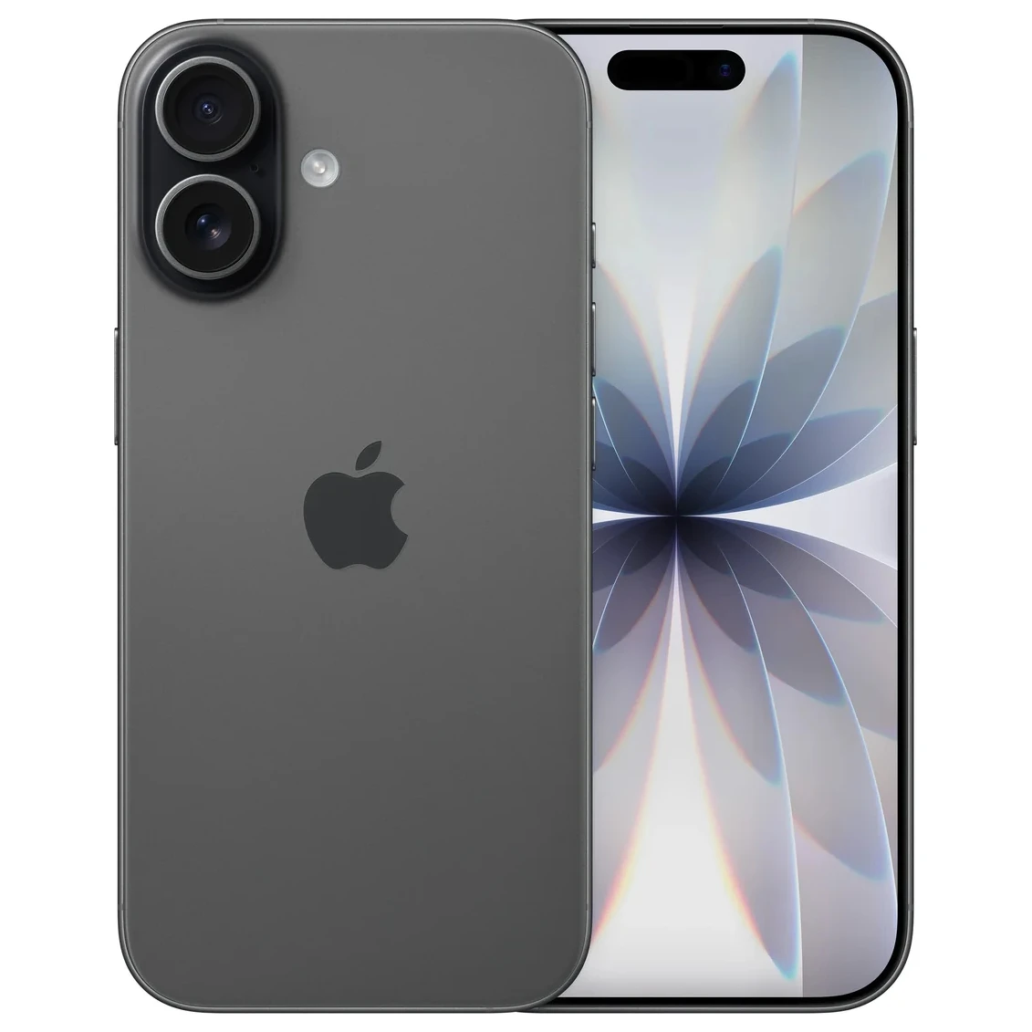 Apple iPhone 17 256GB (MG6J4SX/A) crni mobilni 6.3" Hexa Core Apple A19 (3nm) 8GB 256GB 48Mpx+48Mpx Dual Sim