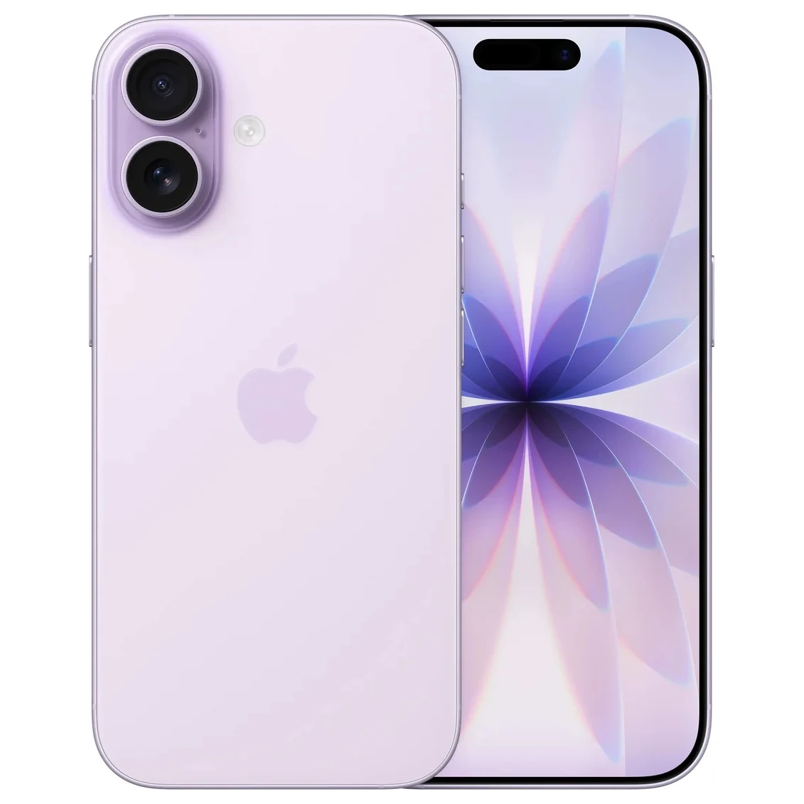 Apple iPhone 17 256GB (MG6M4SX/A) ljubičasti mobilni 6.3" Hexa Core Apple A19 (3nm) 8GB 256GB 48Mpx+48Mpx Dual Sim