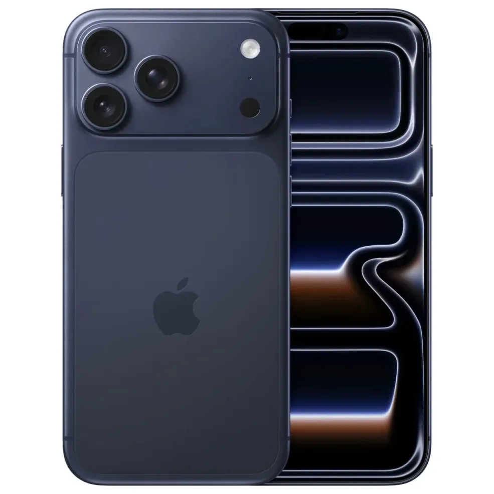 Apple iPhone 17 Pro Max 256GB (MFYP4SX/A) plavi mobilni 6.9" Hexa Core Apple A19 Pro (3nm) 12GB 256GB 48Mpx+48Mpx+48Mpx Dual Sim