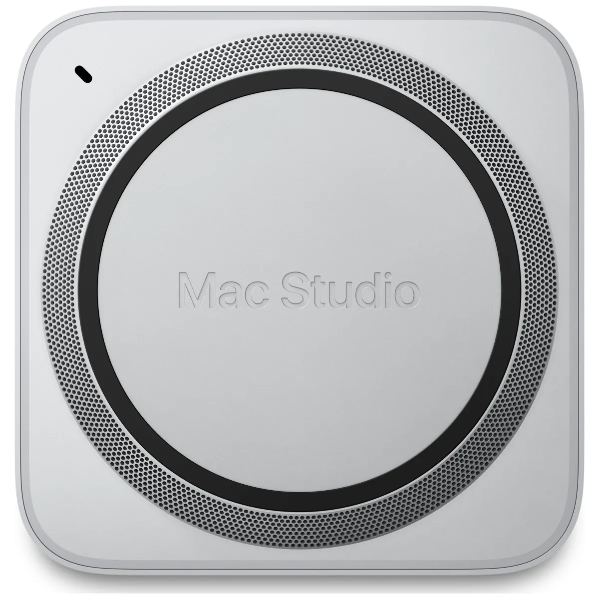 Apple Mac Studio M4 Max 14-Core CPU 32-Core GPU 36GB 512GB SSD