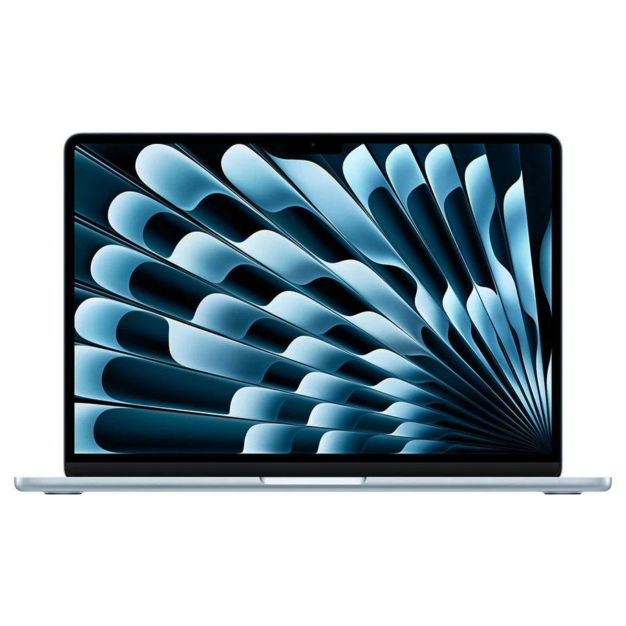 Apple MacBook Air 13 (mdhh4ze/a) laptop Apple M5 13" Liquid Retina 16GB 512GB SSD Apple GPU plavi