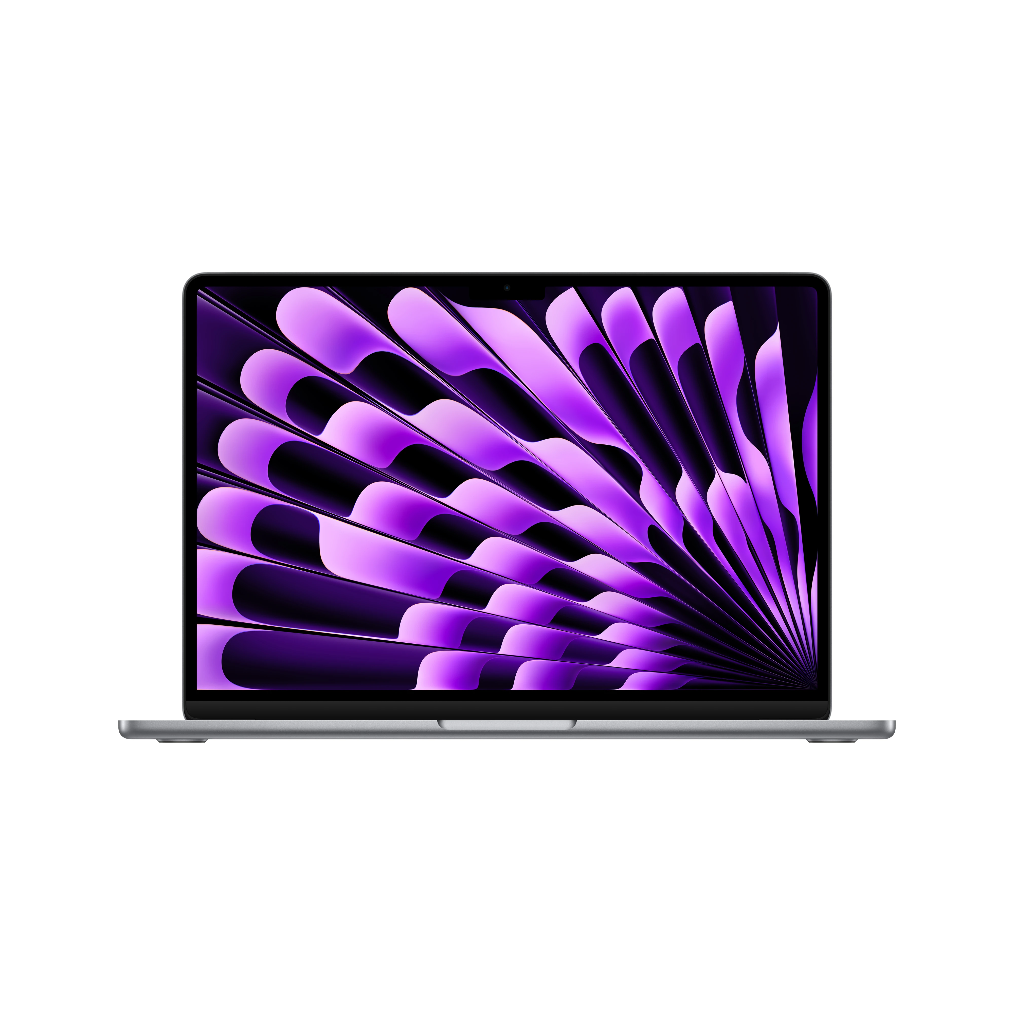 Apple MacBook Air M3 (MC8M4ZE/A) laptop 13.6" Octa Core Apple M3 24GB 512GB SSD Apple GPU macOS sivi