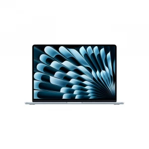 Apple MacBook Air M4 (MC7C4ZE/A) laptop 15.3" Deca Core Apple M4 16GB 512GB SSD Apple GPU macOS plavi