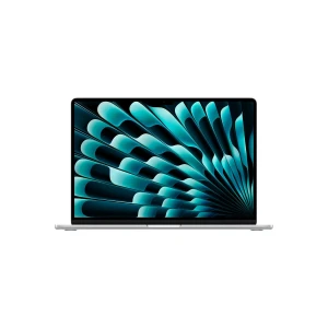 Apple MacBook Air M4 (MW1H3ZE/A) laptop 15.3" Deca Core Apple M4 16GB 512GB SSD Apple GPU macOS srebrni
