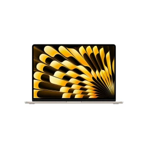 Apple MacBook Air M4 (MW1K3ZE/A) laptop 15.3" Deca Core Apple M4 16GB 512GB SSD Apple GPU macOS bež