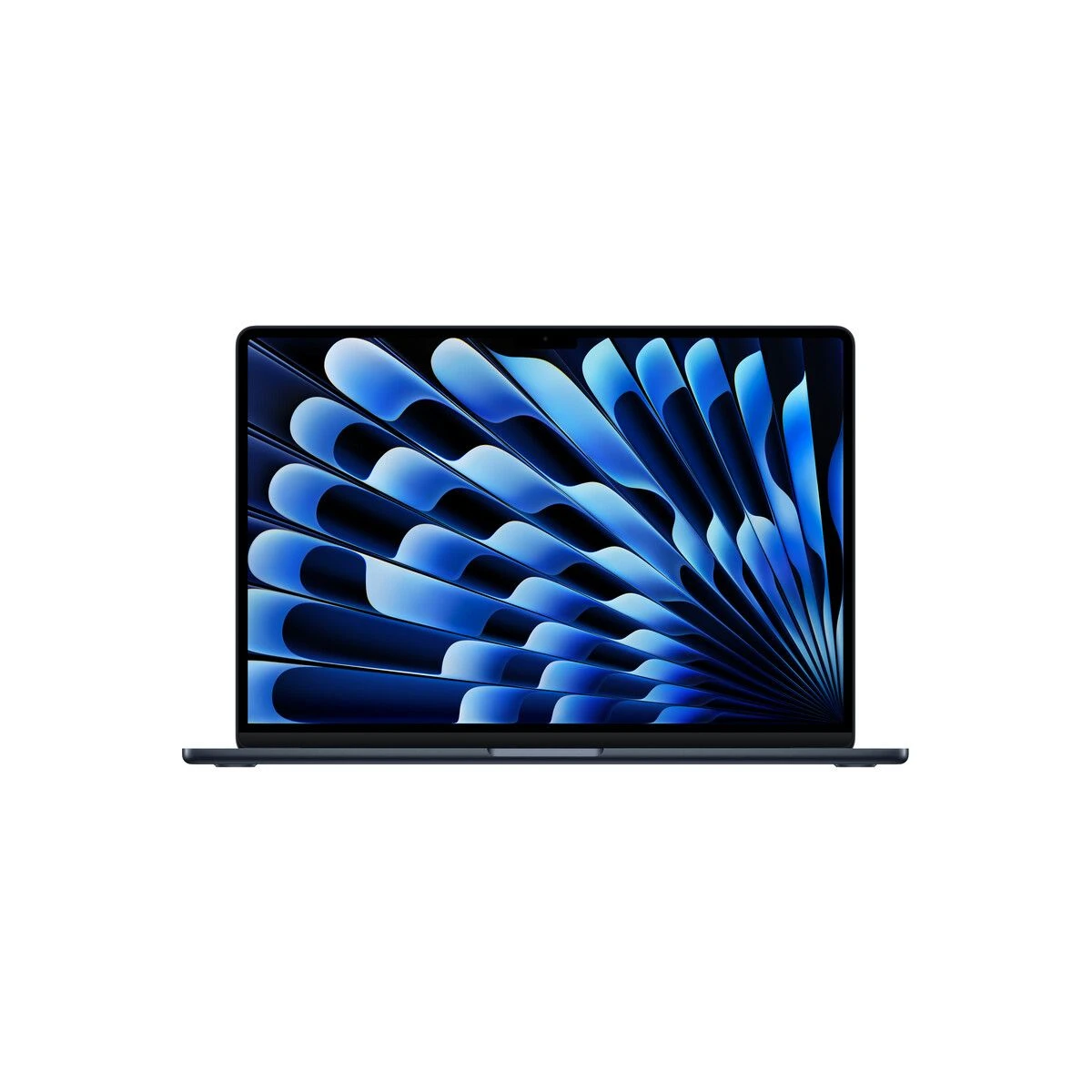 Apple MacBook Air M4 (MW1M3ZE/A) laptop 15.3" Deca Core Apple M4 16GB 512GB SSD Apple GPU macOS tamno plavi