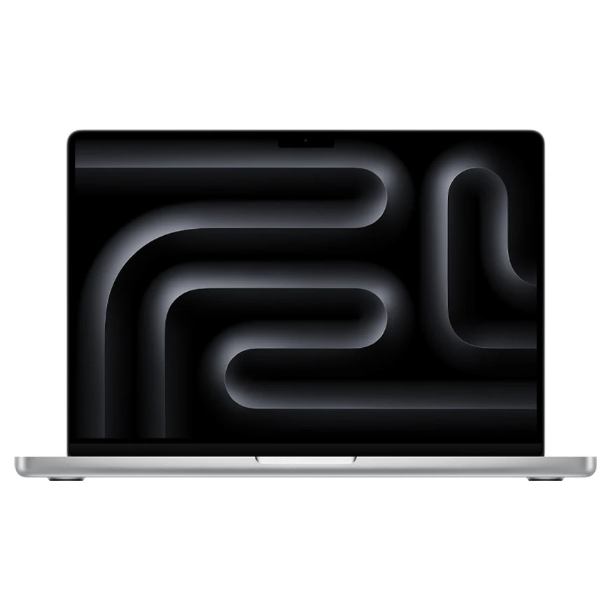 Apple MacBook Pro 14 (mde54ze/a) laptop Apple M5 14" Liquid Retina XDR 16GB 1TB SSD Apple GPU srebrni