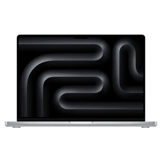 Apple MacBook Pro 16 (mx2t3cr/a) laptop Apple M4 Pro 16" Liquid Retina XDR 24GB 512GB SSD Apple GPU srebrni