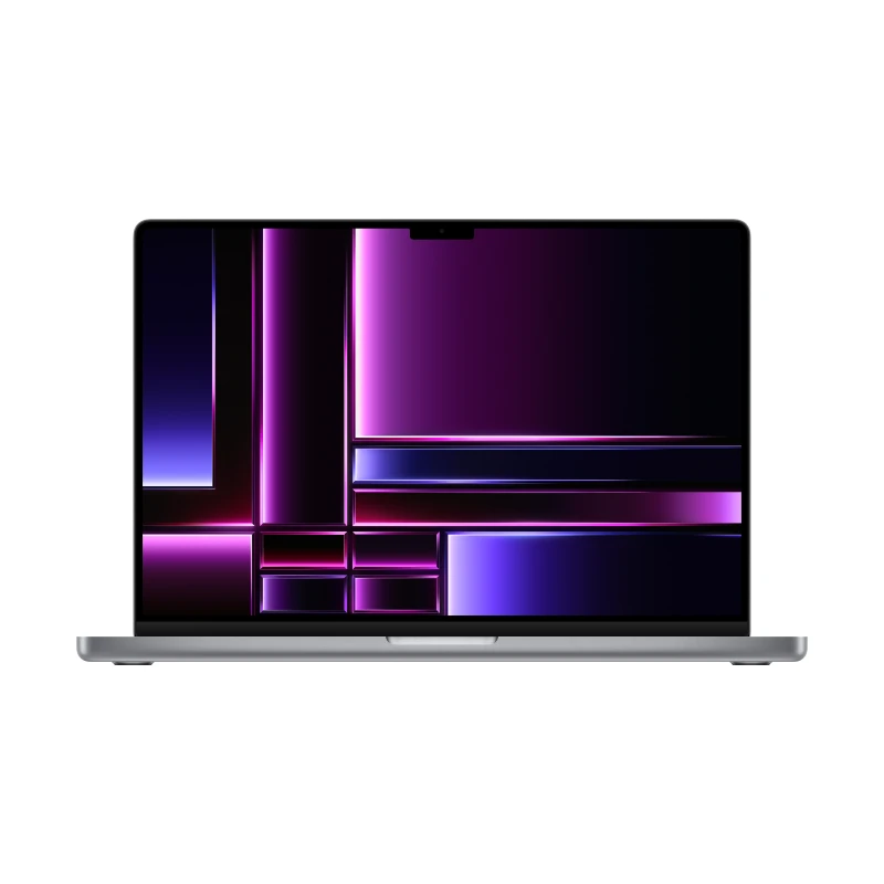 Apple MacBook Pro 512GB (MNW83ZE/A) laptop 16.2" Apple M2 Pro 16GB 512GB SSD macOS sivi