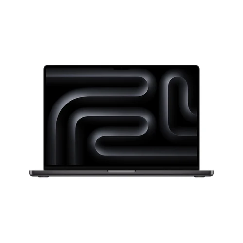 Apple MacBook Pro M4 Pro (MX2Y3ZE/A) laptop 16.2" 14-cores Apple M4 Pro 48GB 512GB SSD Apple GPU macOS crni