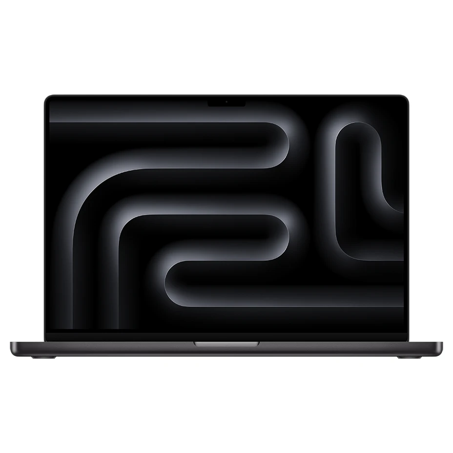 Apple MacBook Pro (MGEA4CR/A) laptop 16" M5 Pro 24GB 1TB SSD Space Black