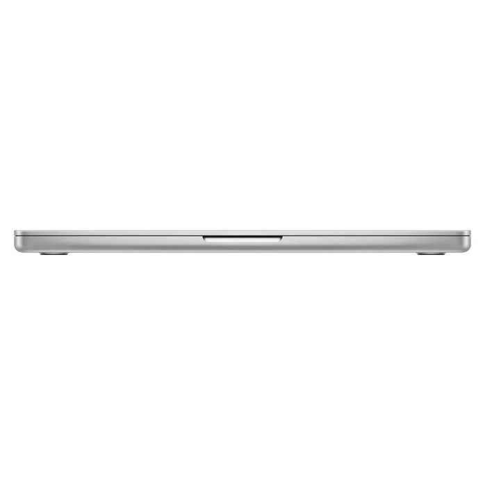 Apple MacBook Pro (NOT25931) laptop Apple M5 14.2" Retina 24GB 1TB SSD Apple 10-core GPU srebrni
