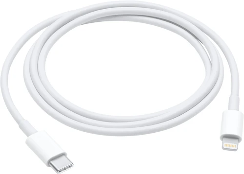 Apple MM0A3ZM/A kabl USB C (muški) na lightning (muški) 1m