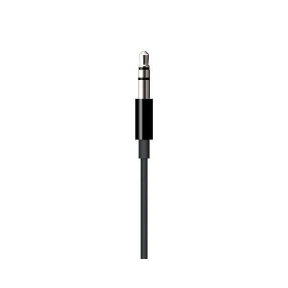 Apple MR2C2ZM/A kabl lightning (muški) na 3.5mm (muški) 1.2m