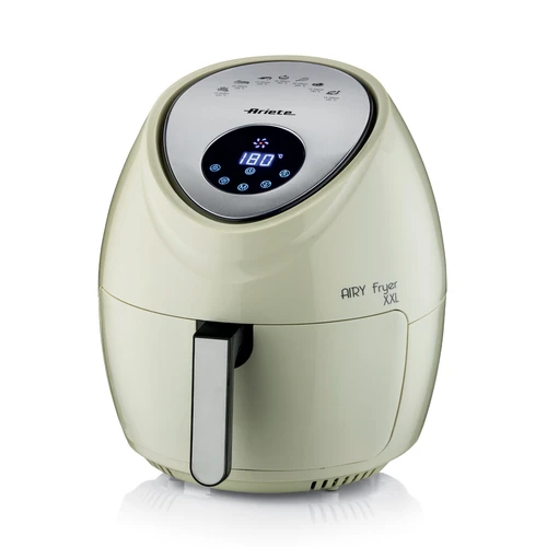 Ariete Air Fryer AR4618 friteza 1800W bež