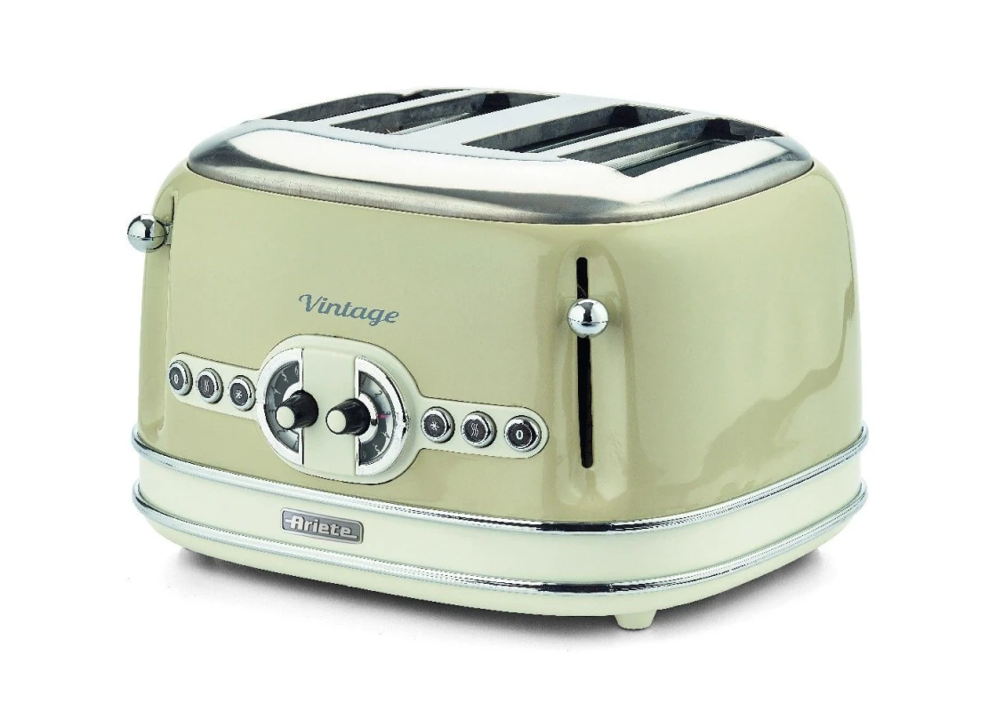 Ariete AR156BG toster