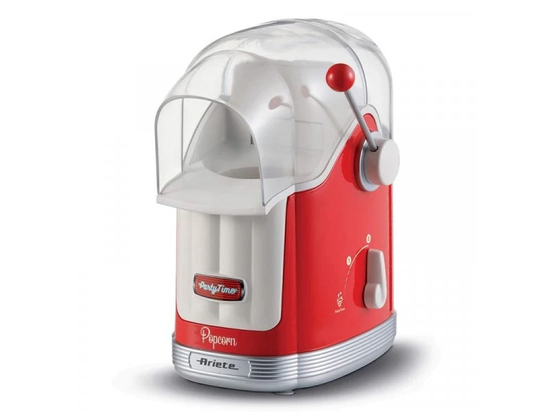 Ariete AR2958 crveni aparat za kokice