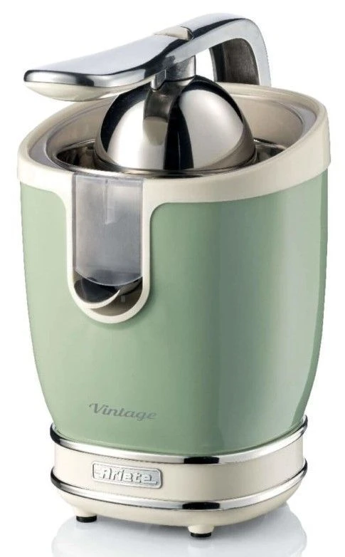 Ariete AR413GR cediljka za citruse 85W zelena