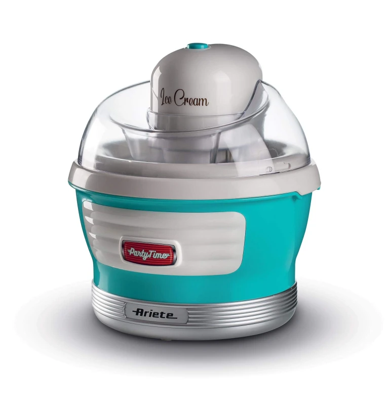 Ariete AR643 BL plavi aparat za sladoled