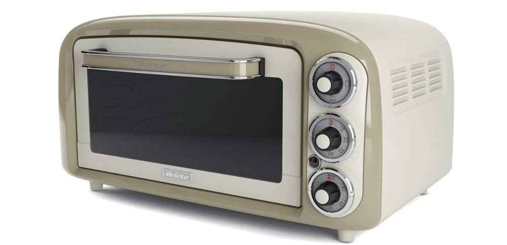 Ariete AR979 retro mini rerna bez ringli