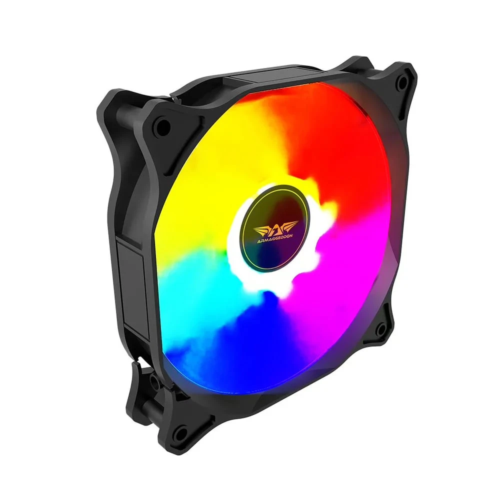 Armaggeddon Core 12 Chroma ventilator 120mm