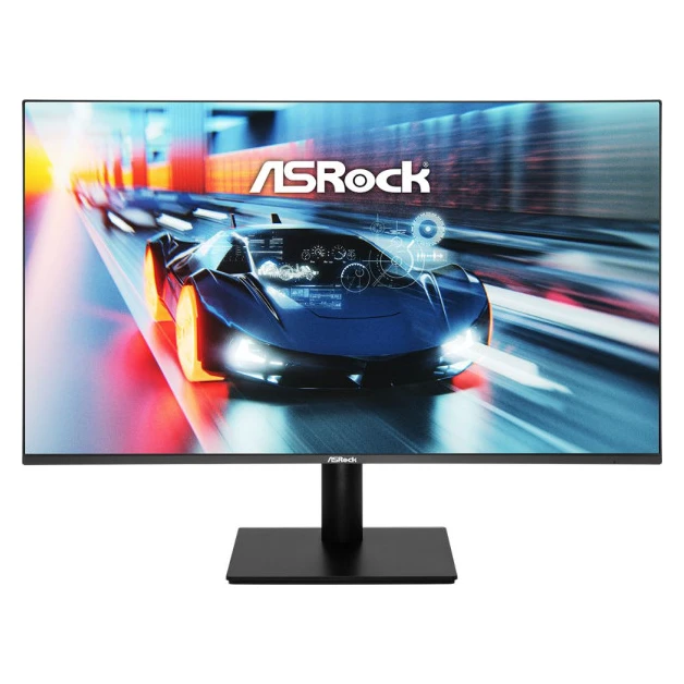 ASRock CL25FFA IPS monitor 24.5"