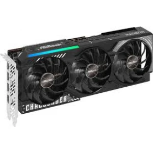AsRock Radeon RX 9070 Challenger (RX9070 CL 16G) grafička kartica 16GB GDDR6 256 bit-a