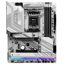 ASRock X870 PRO AM5 RS matična ploča