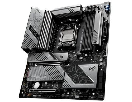 ASRock X870E TAICHI LITE maticna ploča