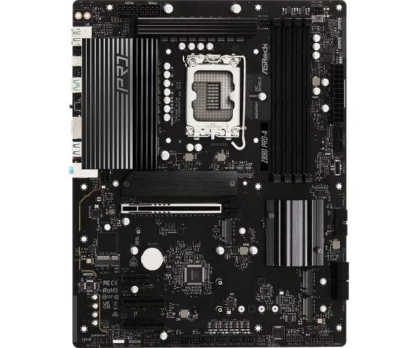 AsRock Z890 PRO-A matična ploča
