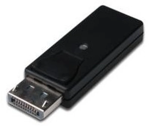 Assmann AK-340602-000-S adapter DisplayPort (muški) na HDMI (ženski)