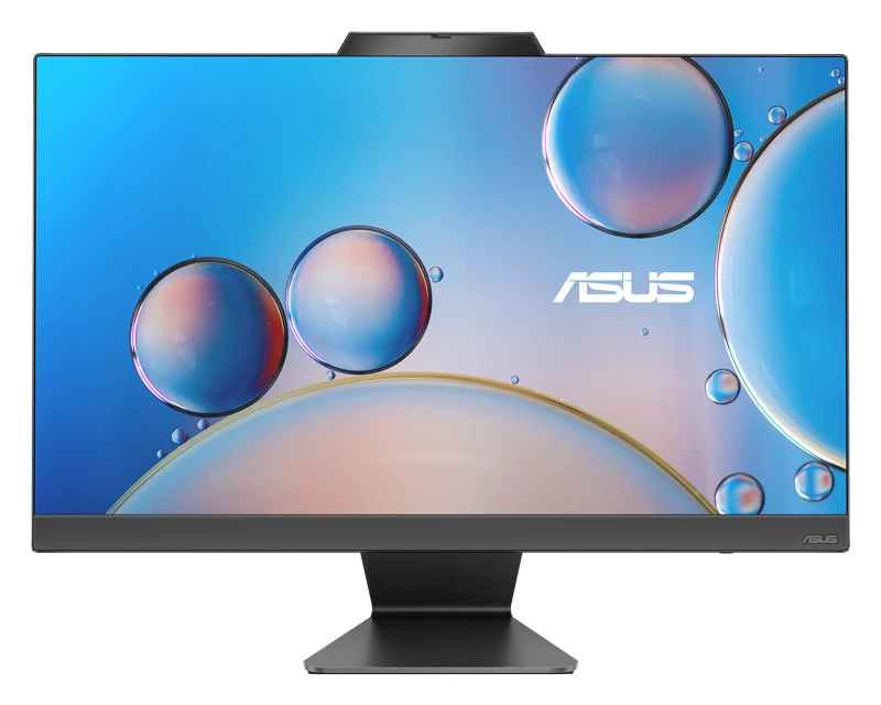 Asus A3402WVAK-UI31C0 all in one Intel Hexa Core i3 1315U 23.8" FHD 8GB 512GB SSD Intel UHD Graphics