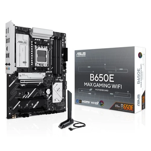 Asus B650E MAX GAMING WIFI matična ploča