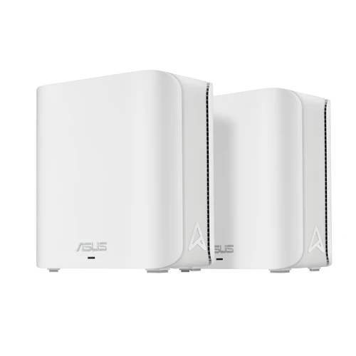 Asus BD4 W-2-PK (90IG0960-MO3C20) WiFi ruter crni