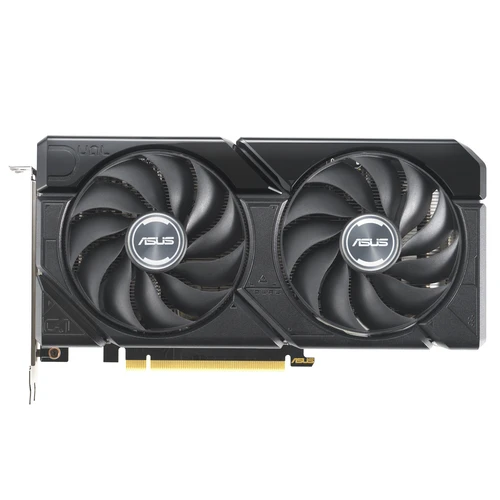 Asus Dual GeForce RTX 4060 Ti OC Edition (DUAL-RTX4060TI-O8G-EVO) grafička kartica 8GB GDDR6 128bit