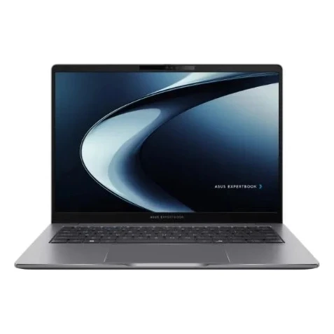 Asus ExpertBook P3 P3405CVA laptop Intel Core i5 13420H 14" 2.5K 16GB 512GB SSD Intel Graphics Win11 Pro sivi