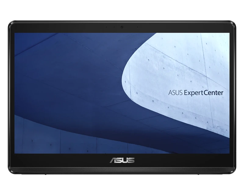 Asus ExpertCenter E1 E1600WKAT-WB11B0 all in one Intel Celeron N4500 15.6" FHD touch 8GB 256GB SSD IntelUHD Graphics