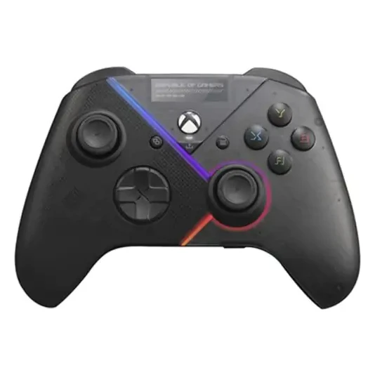 Asus GU200X ROG RAIKIRI crni gamepad