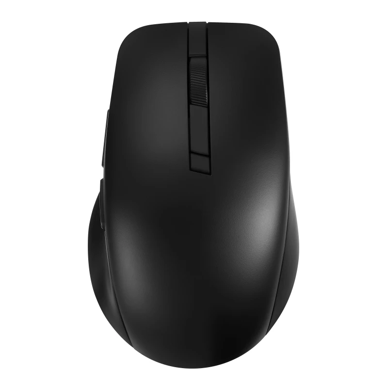 Asus MD200 crni bežični optički miš 4200dpi