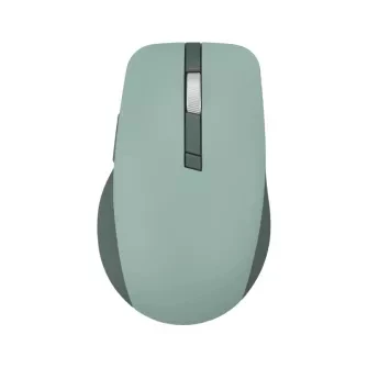 Asus MD200 Silent Plus zeleni bežični optički miš 4200dpi