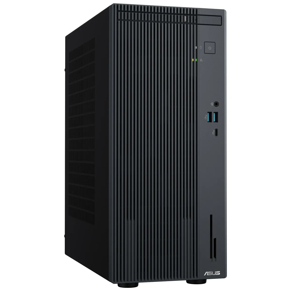 Asus Mini Tower V500MV-13420H0860 kompjuter Intel Octa Core i5 13420H 16GB 512GB SSD Intel UHD Graphics