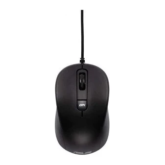 Asus MU101C crni optički miš 3200dpi