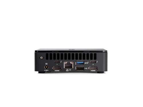 Asus NUC 12 Pro RNUC12WSKI300002I mini PC Intel Deca Core i3 1220P Intel UHD Graphics