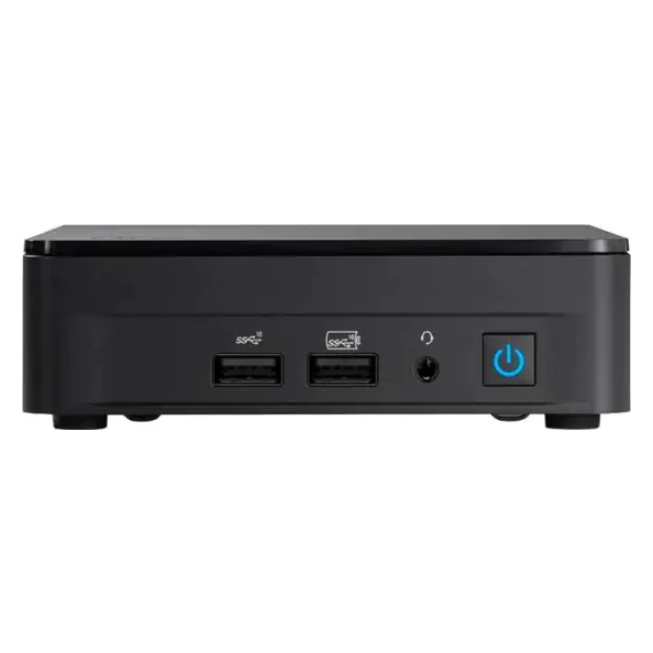 Asus NUC 13 Pro RNUC13ANKI500002I mini PC Intel 12-cores i5 1340P Intel Iris Xe