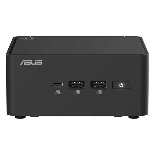 Asus NUC 15 Pro RNUC15CRHC700002 mini PC Intel Core 7 240H Intel Graphics